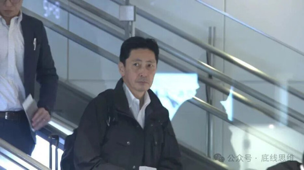高志凯、蔡正元：正告日本人，高市的作为还将加速琉球问题的解决