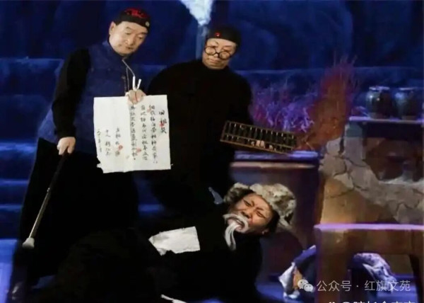 警惕胡汉三更要警惕为胡汉三辩护的人