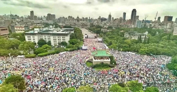 弹劾通过！赖清德还能“赖”多久？