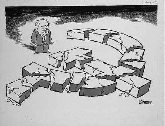 周新城:我们同沈志华的分歧