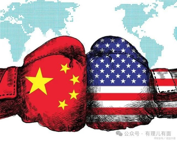 今年的美国国防法案107次提到中国！