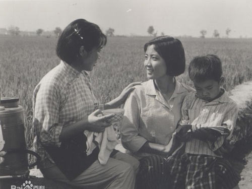 电影:春苗