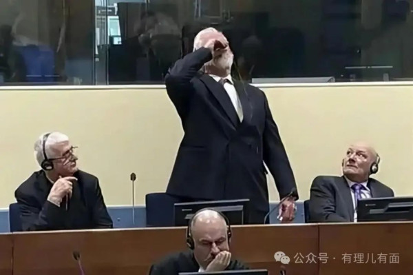 审判杜特尔特,海牙启动“绞肉机”