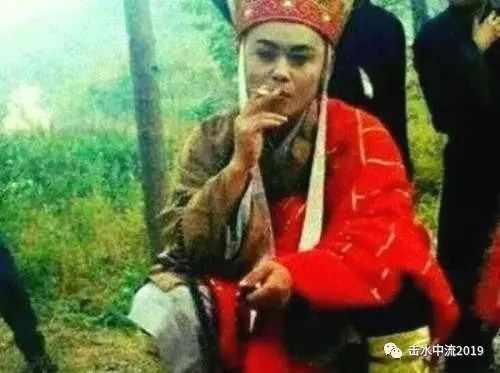 毛泽东：“唐僧是伯恩施坦”