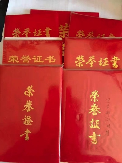 写在建党节前:医务工作者要始终牢记为人民服务
