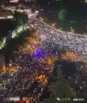 2024最后一场“颜色革命”,格鲁吉亚!