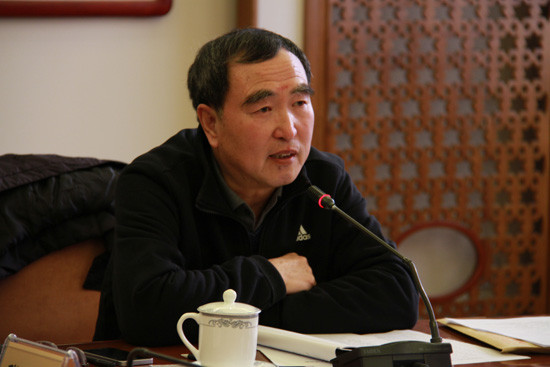 增强法规意识 保障规范工作——中国红色文化研究会举办分支机构负责人培训班