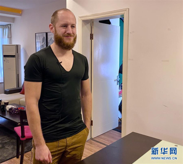 总书记关切开放事：开放的中国，梦想的模样