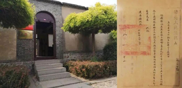 董必武：老一辈革命家中唯一科班出身的法律专家，新中国民主法律制度的重要奠基者