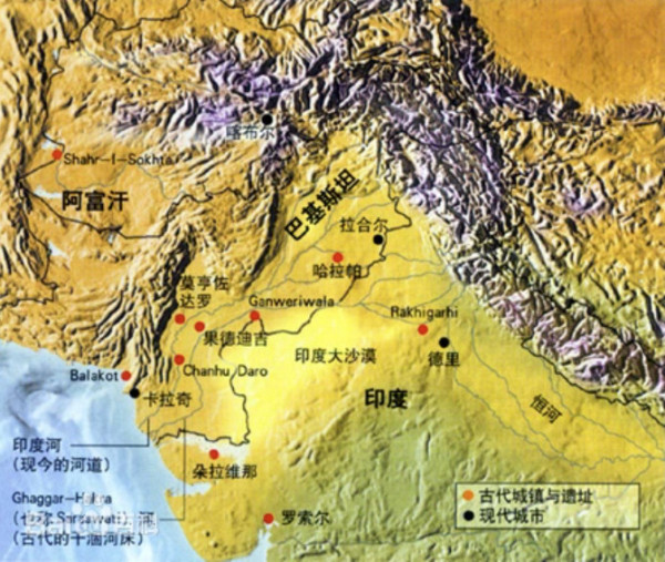 巴基斯坦反击一天后，印度同意停战