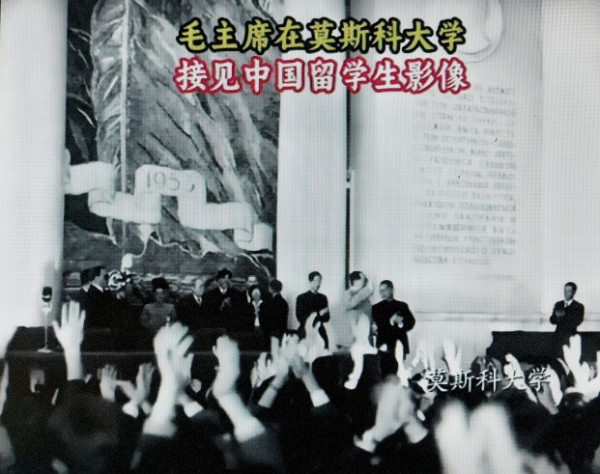 董茵：亲历我国核潜艇动力工程峥嵘岁月