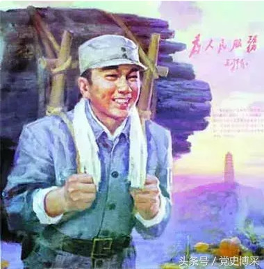 张思德生前所在部队有几支？