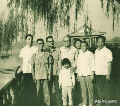 张闻天临终前回顾往昔:有一点可以自慰的,在马列学院时培养了一批好干部