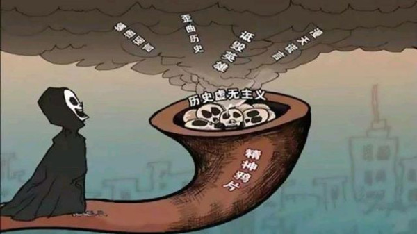奉劝某些人，莫把“侵略”当“解放”！