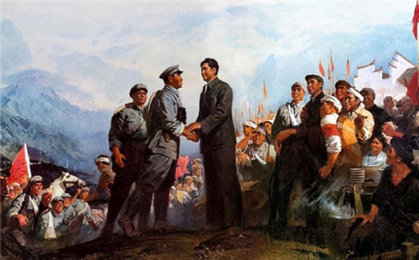 一部解决“为谁扛枪、为谁打仗”的建军经典，如何至今仍引领方向