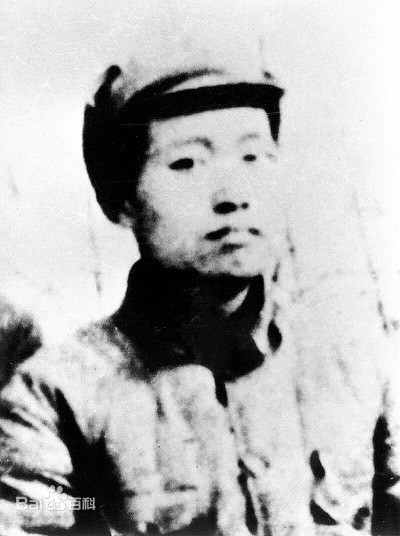 那个在遵义会议上挖苦毛主席的年轻人,后来怎样了?