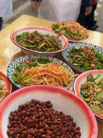 不折腾家长的徐州幼儿园，手工课居然教孩子炒菜做饭
