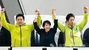 右翼抱团，白宫“带货”日本首相？