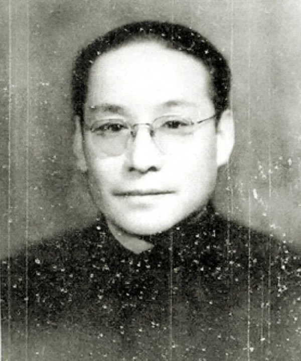 潘汉年与国共秘密谈判