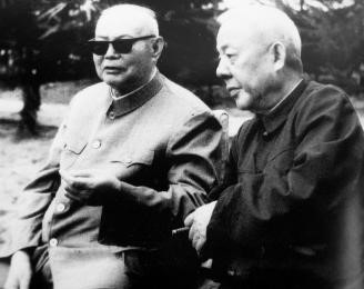魏兰：忆有战略思想懂尖端技术的苏振华政委率专家赴苏取经