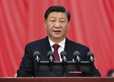 陈先义:一个政党向世界的宣示