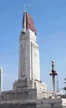 八一南昌起义纪念馆 八一南昌起义纪念馆