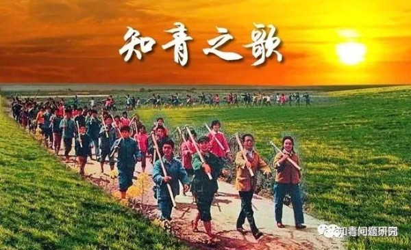 老知青谈毛主席为何要号召知识青年上山下乡?