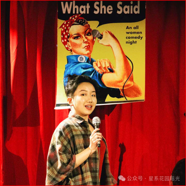 那个炒作“新疆棉”的女人，在悉尼街头被警察打，然后四处流浪