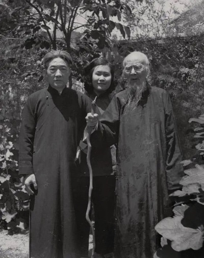 毛主席究竟有没有给齐白石“纠改”地主成分?