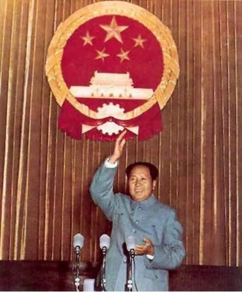郭松民:评奥运健儿佩戴毛主席像章:国际奥委会不要无事生非
