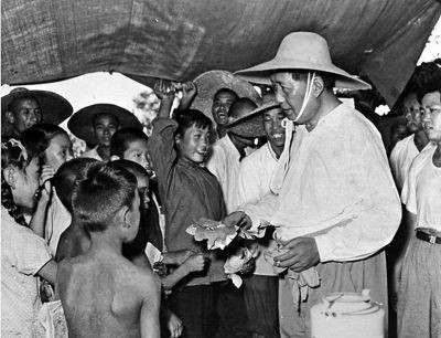 王传利:论江南体育app下载入口
跳出治乱兴衰周期率的远见卓识