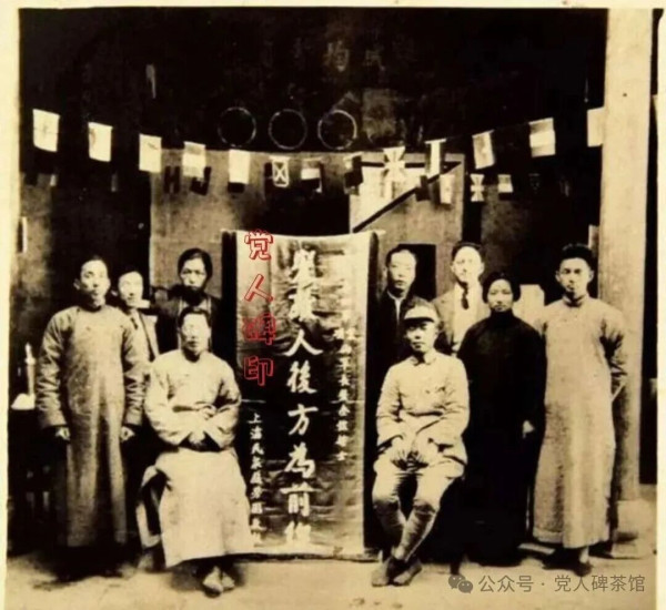 群众口中的“抗日菩萨”