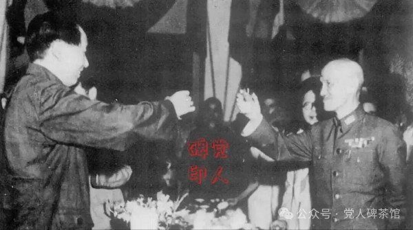 为什么“国军”抄不了我军思政工作的作业?