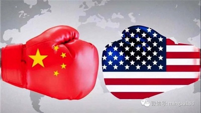 中国终于出手了,对美半导体企业进行安全审查,或许这只是个开始