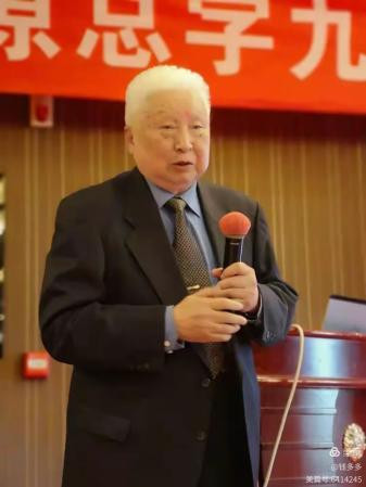 钱觉新：抹不去的记忆：核潜艇909基地的英雄儿女们