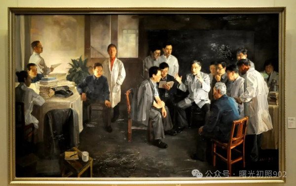 邓志平:回忆父亲邓稼先