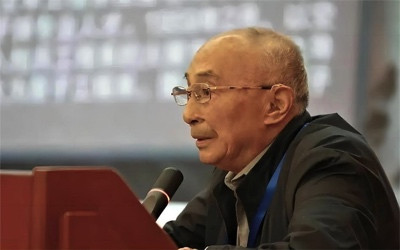 罗箭:“把一切献给党”是哈军工人永远的精神动力