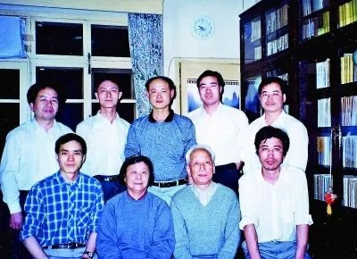 历史理论研究所所长夏春涛：业师王庆成先生的亮节高风
