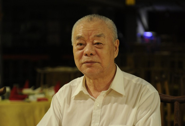 王景清：毛主席称赞过的神府红军