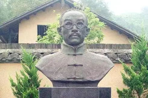 何叔衡:为革命流尽最后一滴血