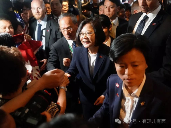 陈水扁将被特赦？