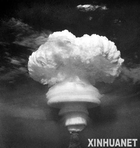 王志刚:毛泽东与两弹一星核潜艇——纪念毛主席逝世42周年
