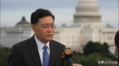 司马南：中国与俄罗斯的底线