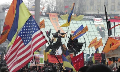 美国援助别国时,究竟打的什么算盘?