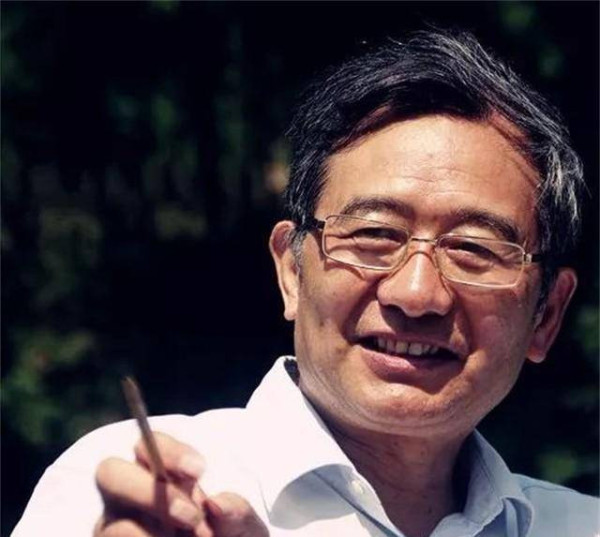 张蕾：陈传席教授对士大夫精神的深刻反思
