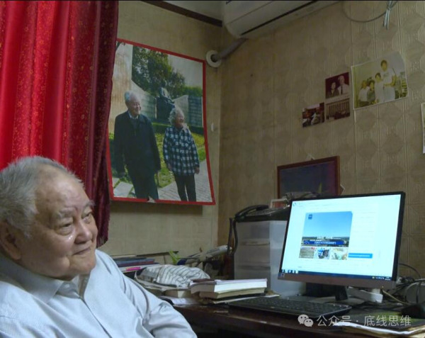 缅怀运十副总师程不时：一生致力造属于中国人的大飞机