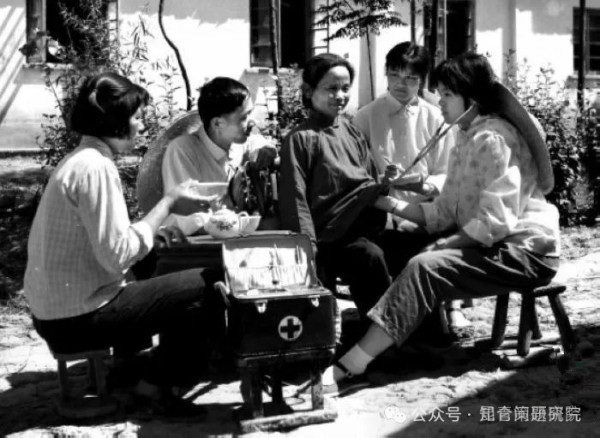 知青上山下乡为推动中国新农村文明发展功不可没