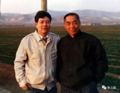 李培禹:岁月尘封不了他的名字