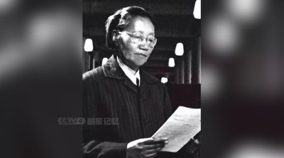 她,被赞为中国第一颗原子弹爆炸成功背后的女功臣!