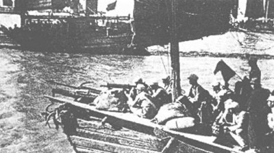 “要领先就领先美国!”没什么了不起的,70年前我们就在准备